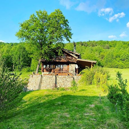 Cabana Vanatorului Rîşnov Exterior foto