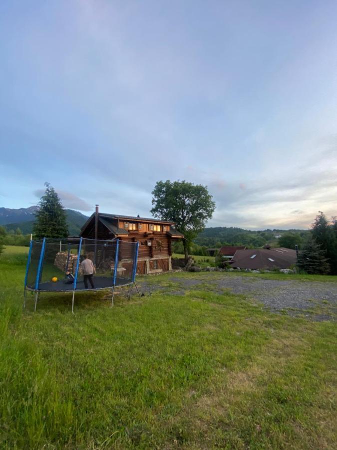 Cabana Vanatorului Rîşnov Exterior foto